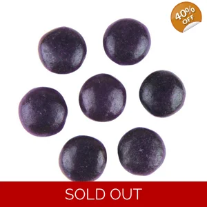 Haribo Viola - Dragee shaped pastilles